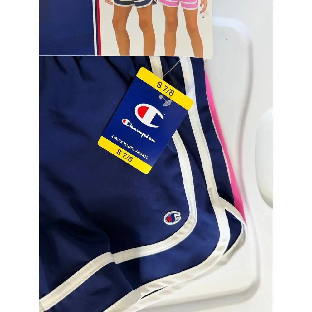 Champion youth pack